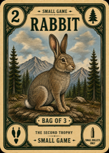Rabbit