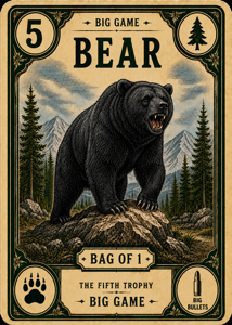 Bear