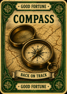 Compass