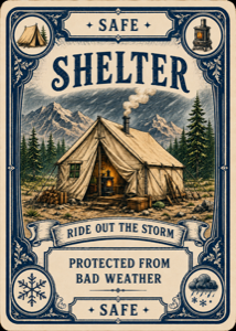 Shelter