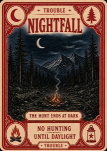 Nightfall